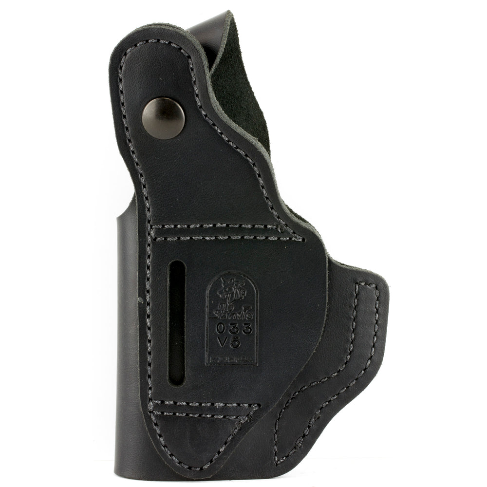 Desantis Dualcarry Ii Lc9 Rh Blk
