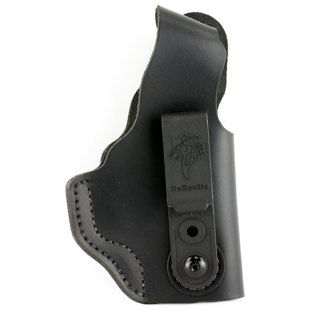 Desantis Dualcarry Ii Lc9 Rh Blk