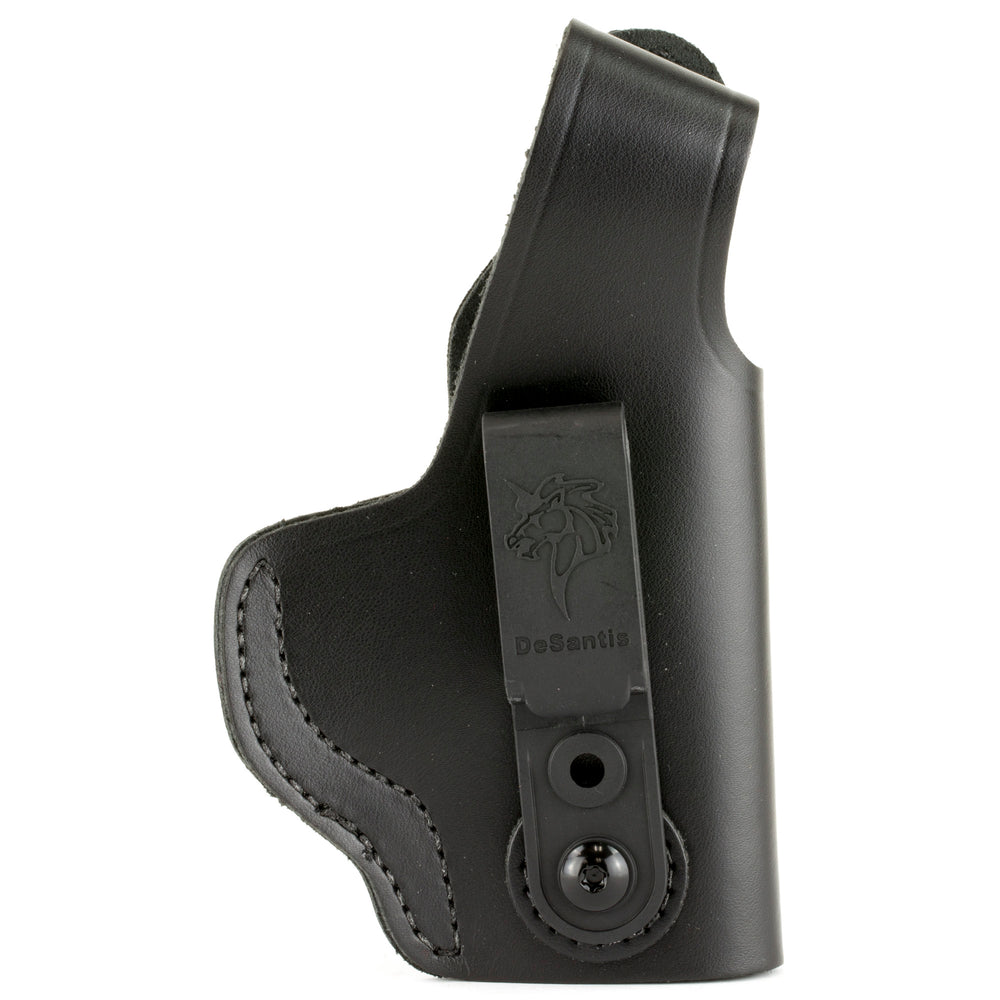 Desantis Dualcarry Ii Xds 3.3 Rh Blk