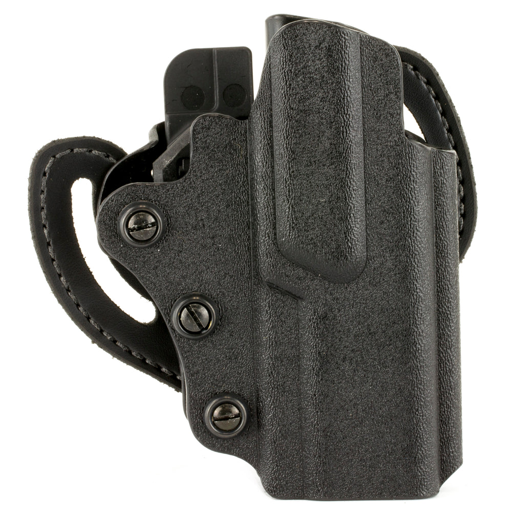 Desantis Facltatr Sig P250-320 Rh Bk