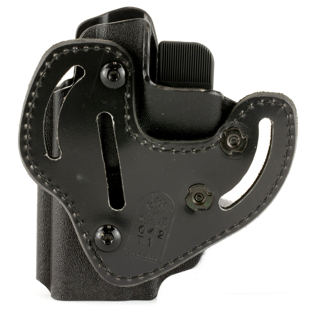 Desantis Facltatr Sig P250-320 Rh Bk