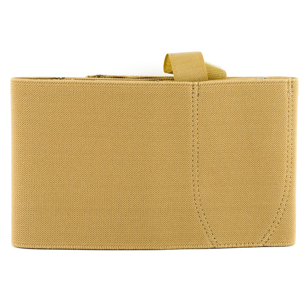 Desantis Belly Band Med Sz 30-34 Blk