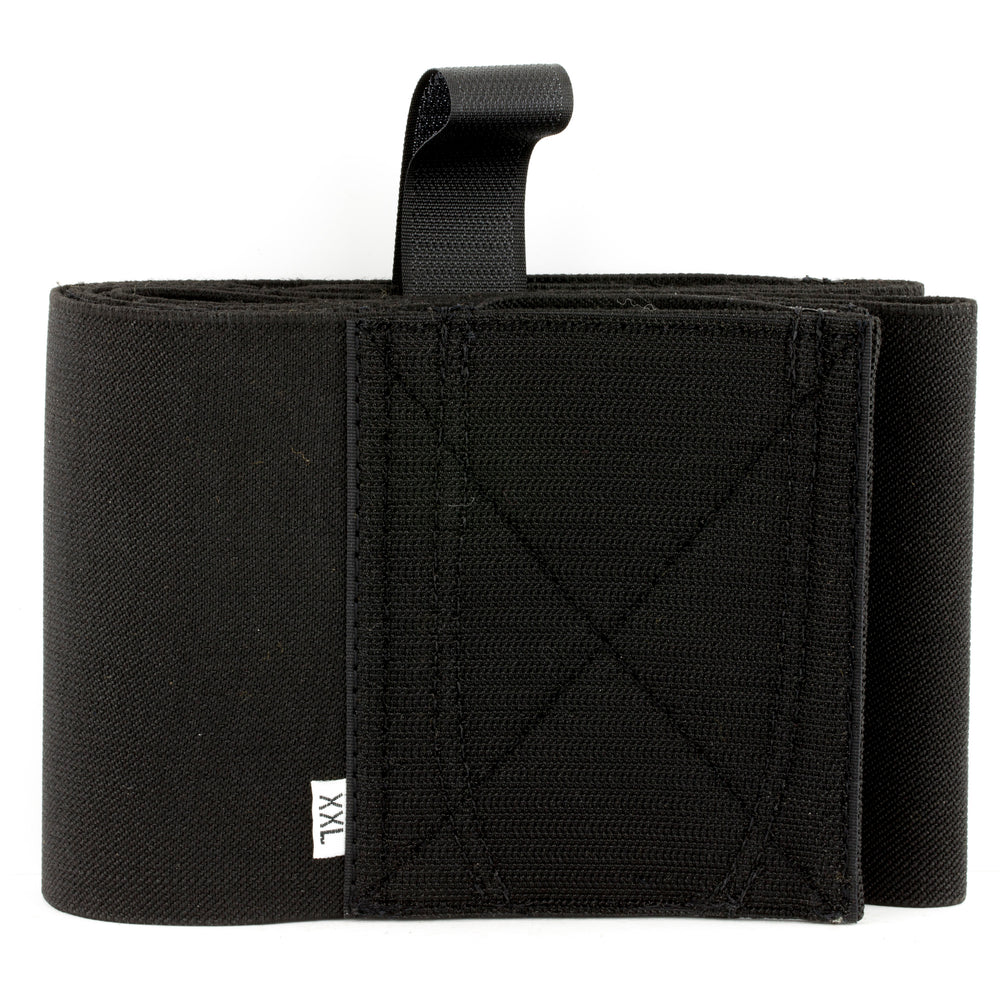 Desantis Belly Band 2xl Ambi Blk