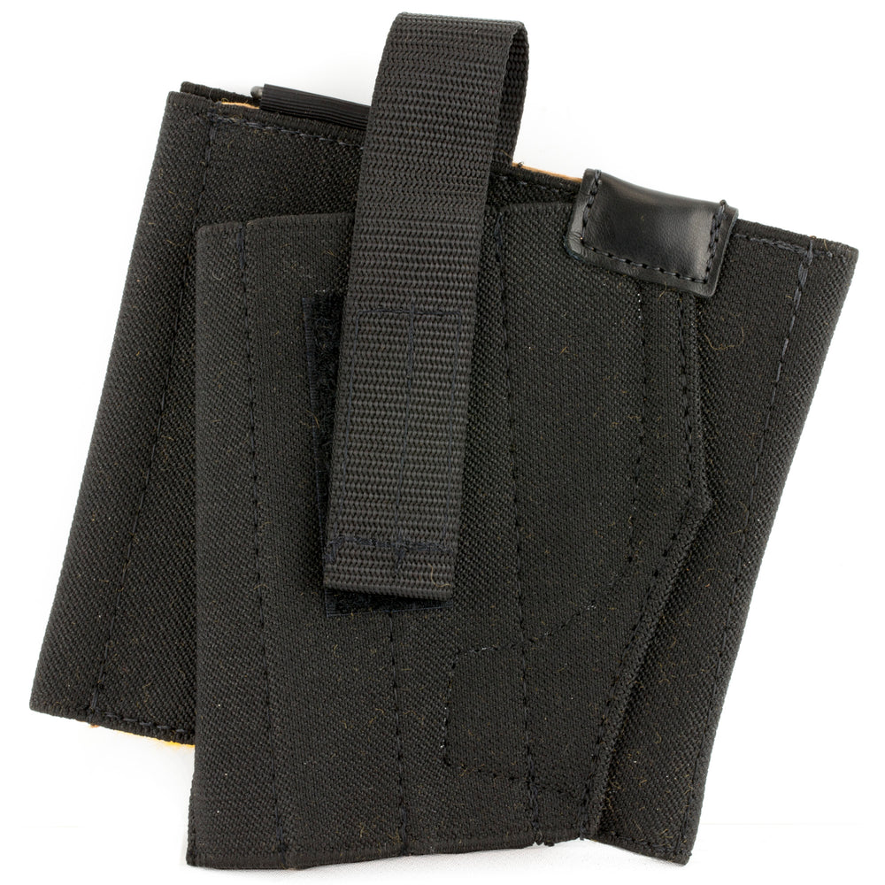 Desantis Apache Sm Frm Rev Rh Blk