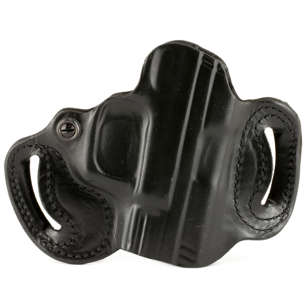 Desantis Mini Sld Xd9-40-45 Blk
