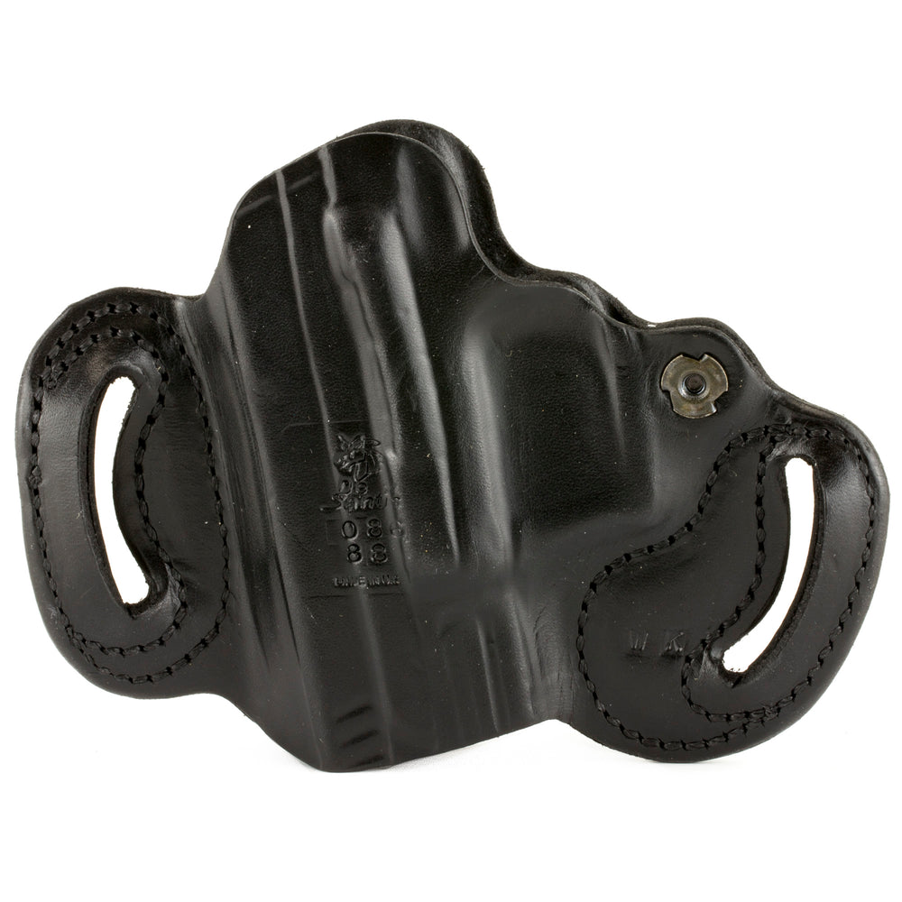 Desantis Mini Sld Xd9-40-45 Blk