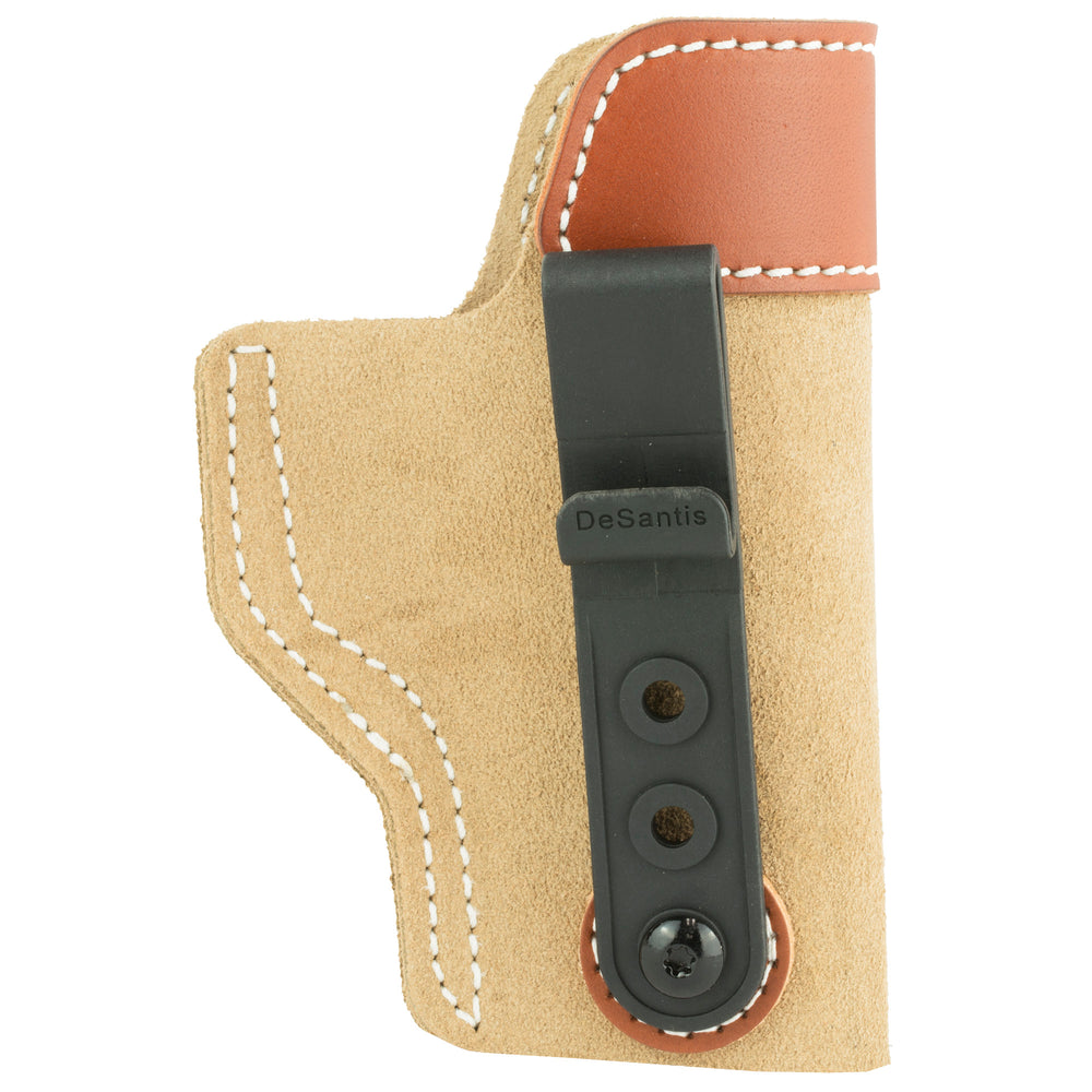 Desantis Sof Tuck For Glk 19 Lh Tan
