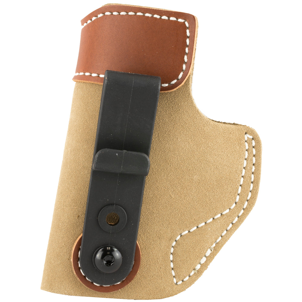 Desantis Sof-tuck Ruger Lc9 Tan