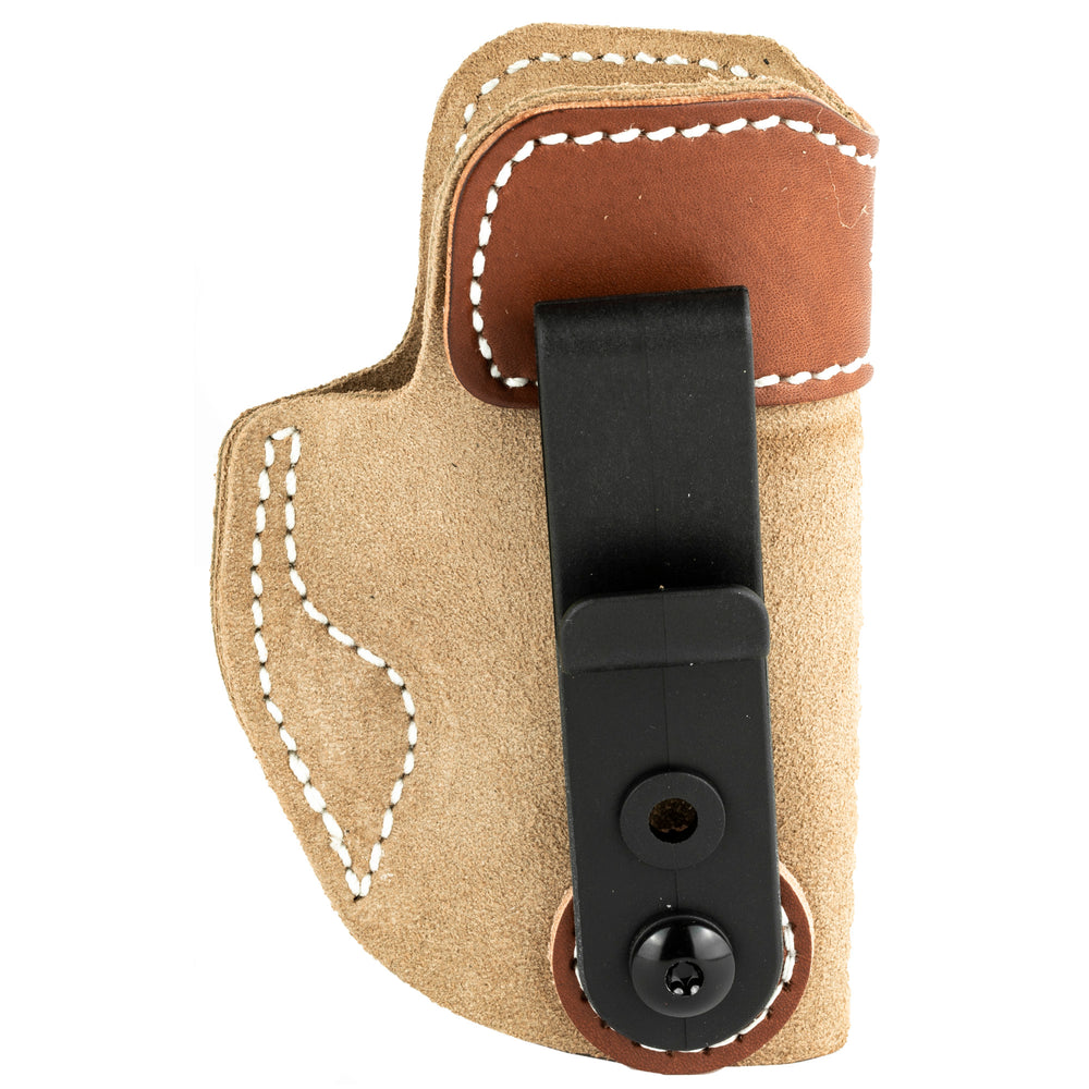 Desantis Sof-tuck Ppk-ppks Rh Tan