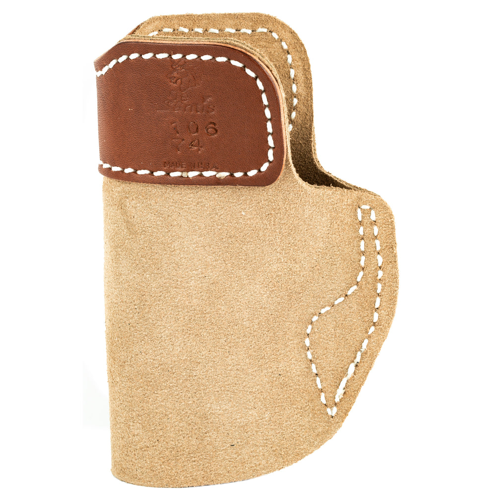 Desantis Sof-tuck Ppk-ppks Rh Tan