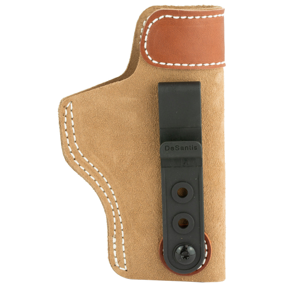 Desantis Sof-tuck For G17 P220 Rh Tn