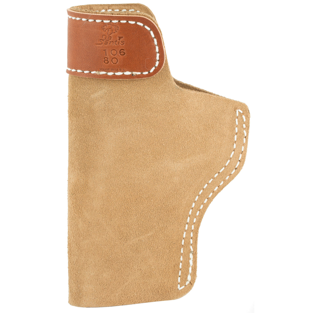 Desantis Sof-tuck For G17 P220 Rh Tn