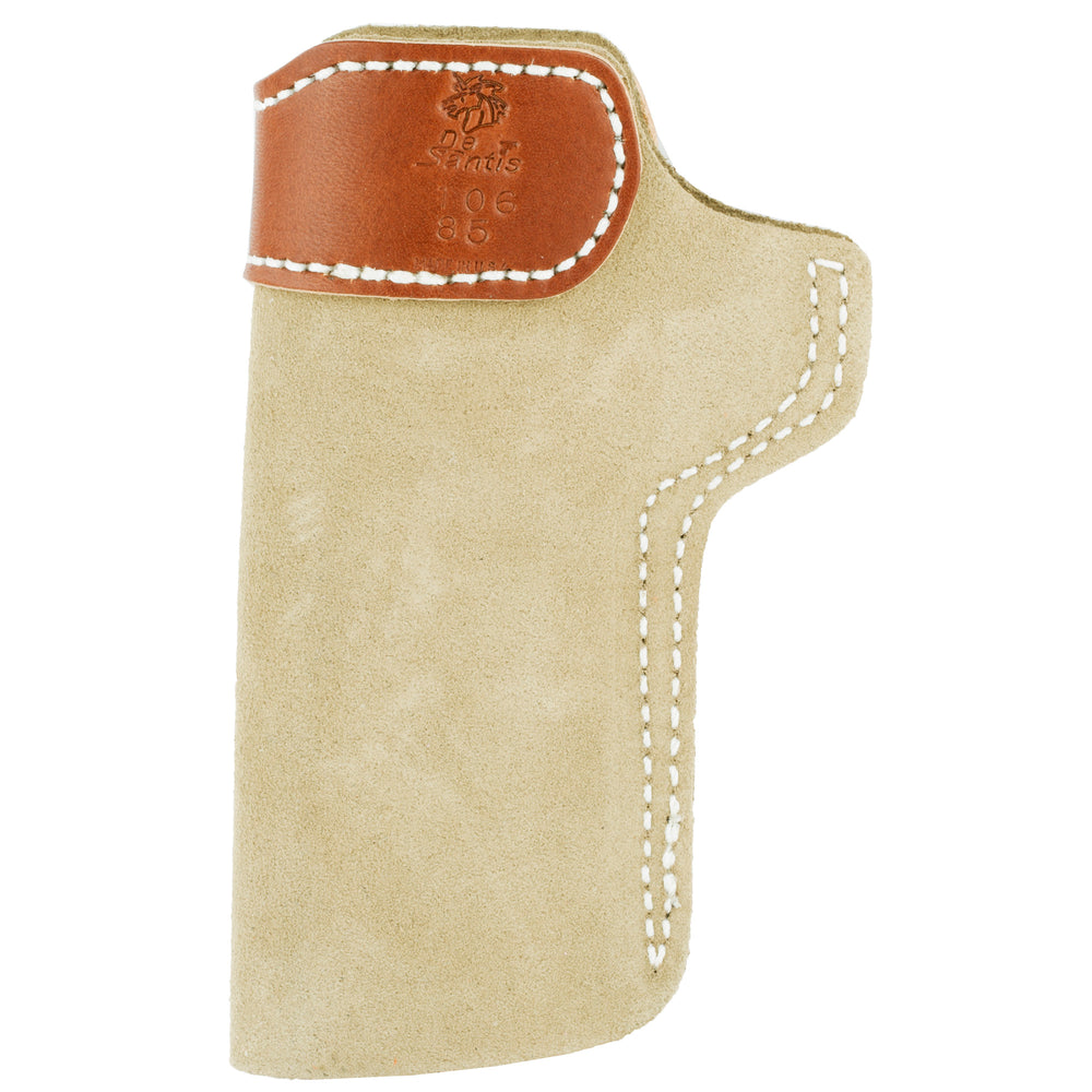Desantis Sof-tuck P35 1911 Rh Nat