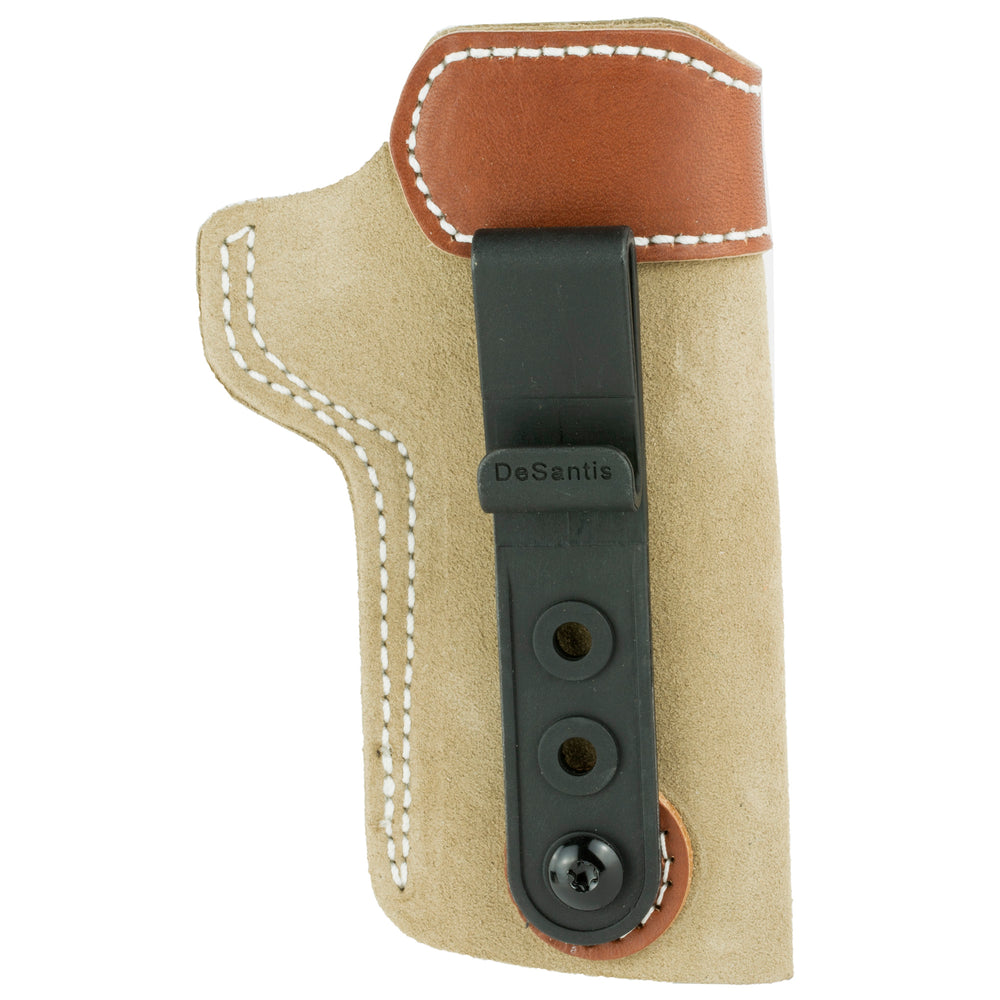 Desantis Sof-tuck P35 1911 Rh Nat