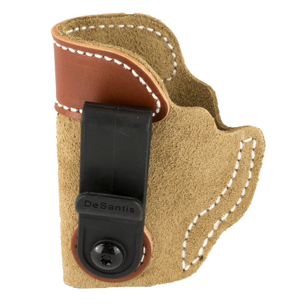 Desantis Sof-tuck P3at- Lcp Lh Tan