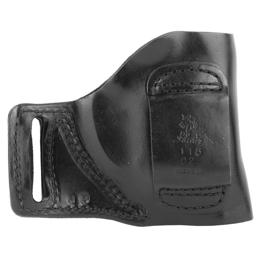 Desantis E-gat Slide J Frame Rh Blk