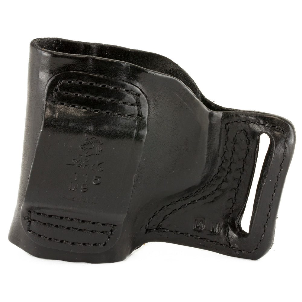 Desantis E-gat Slide Mp F-c Rh Blk