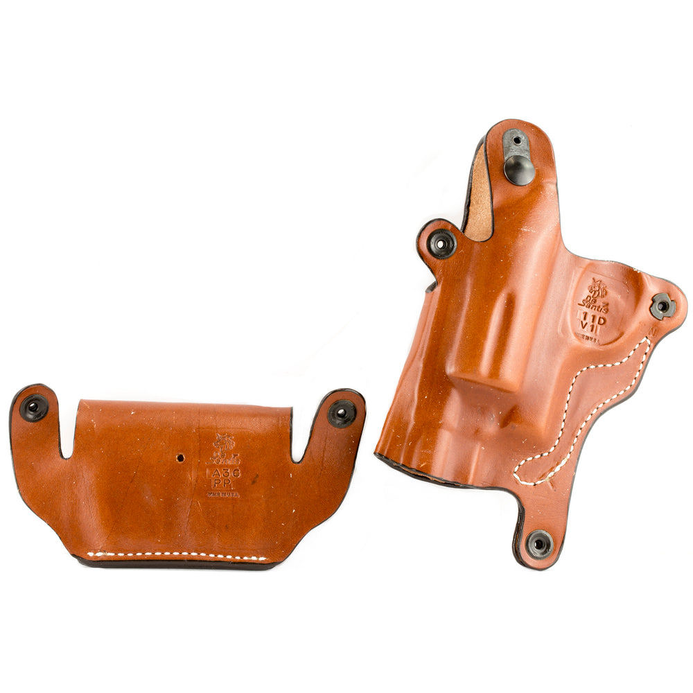 Desantis Ny U-c Dbl Pch Gvnr Rh Tan