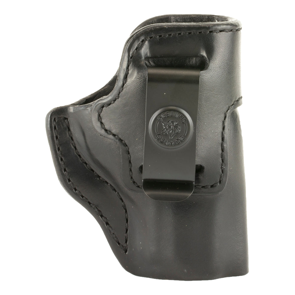 Desantis Inside Heat Sig P938 Rh Blk