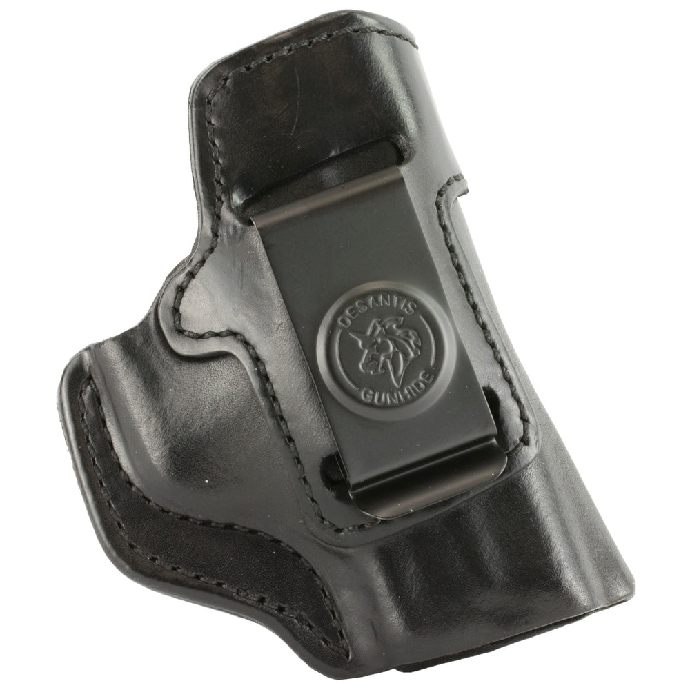 Desantis Inside Heat M&p Comp Rh Blk