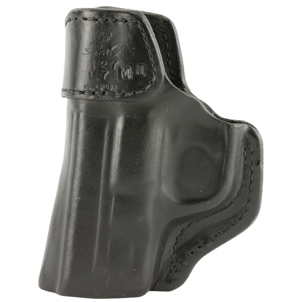 Desantis Inside Heat M&p Comp Rh Blk