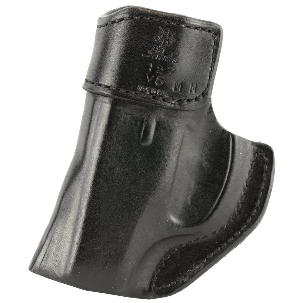 Desantis Inside Heat Lc9-380 Rh Blk