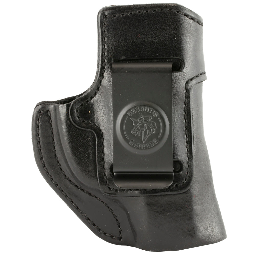 Desantis Inside Heat Lc9-380 Rh Blk
