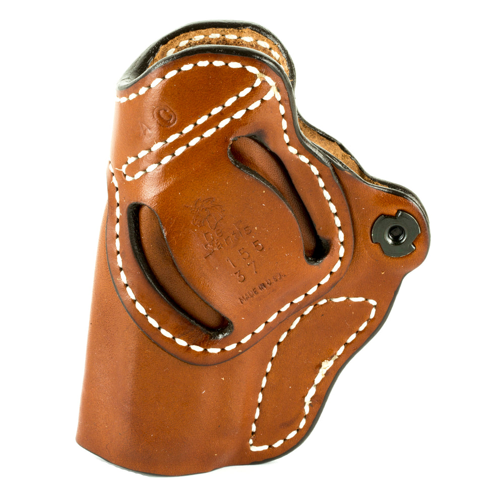 Desantis Criss-cross Sig P938 Rh Tan
