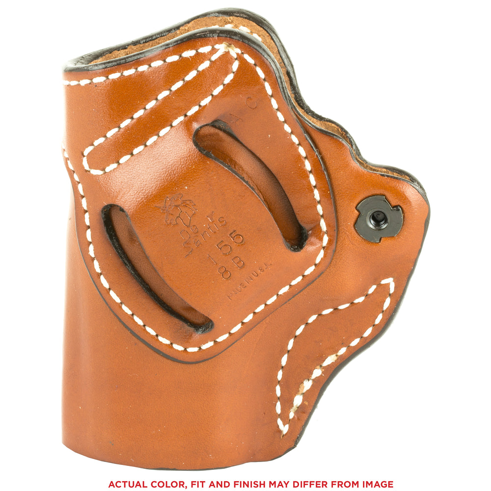 Desantis Criss-cross Sig P365 Rh