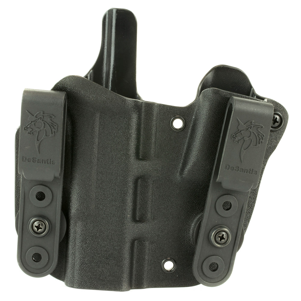 Desantis Peg For Glk 19-23-32 Rh Bk