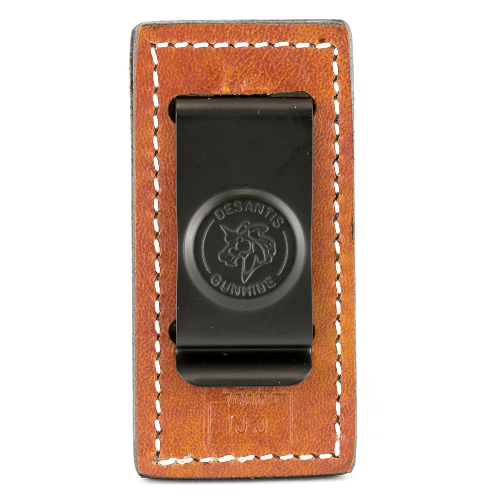 Desantis Mag Carrier For G17-19 Tn