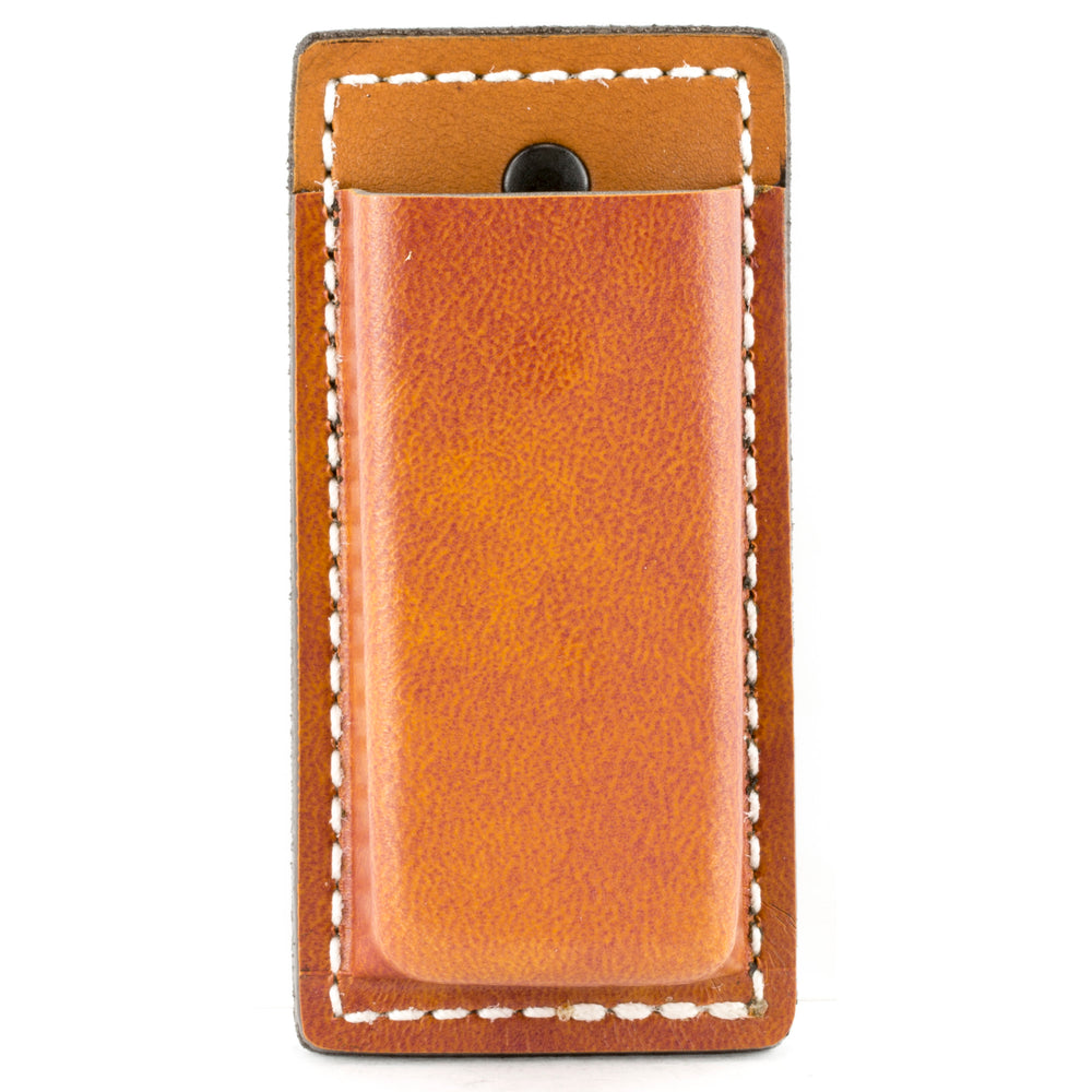 Desantis Mag Carry Sgl Stk .45 Tan