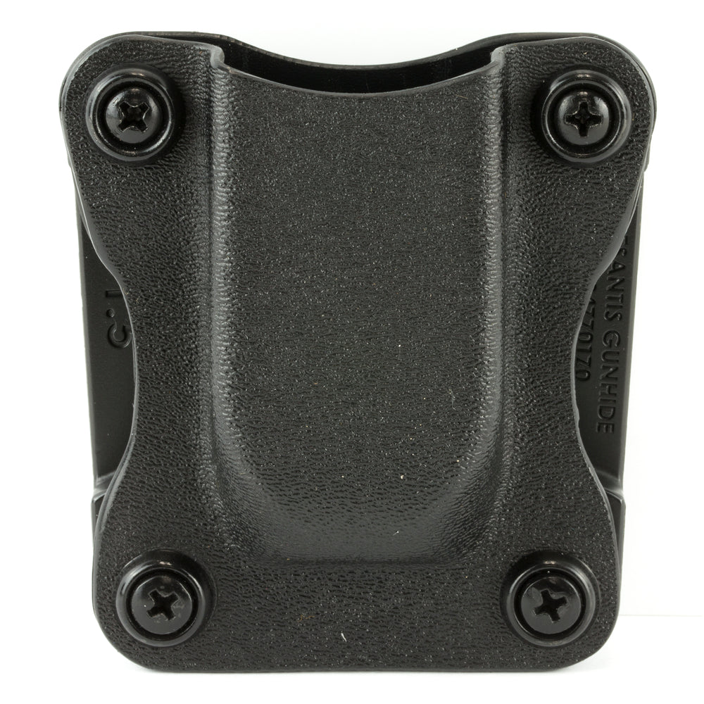 Desantis Quantico Smp Ss10mm-45 Ambi