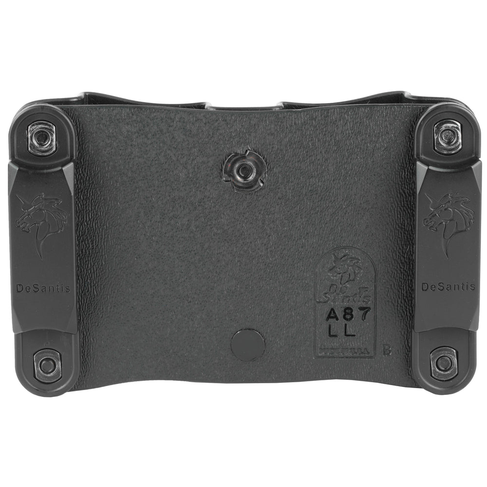 Desantis Quantico Dmp Ss10mm-45 Ambi