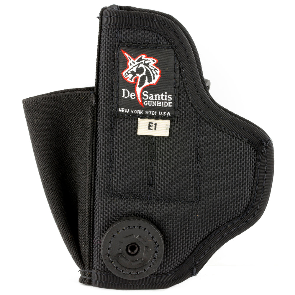Desantis Tuck This Ii Gl26-msbr Blk