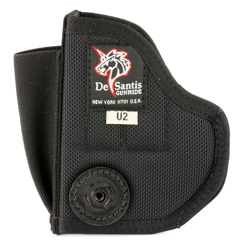 Desantis Tuck This Ii Pm W-lg Blk