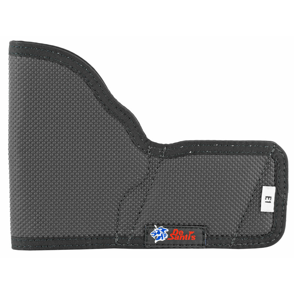 Desantis Cargo Nem For G26-m&pc Blk