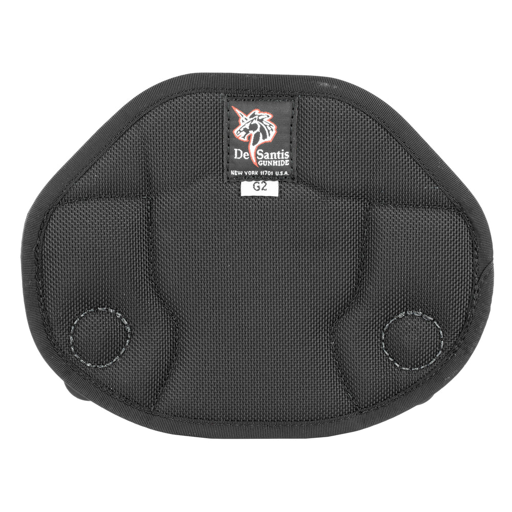 Desantis Vanquisher Large Ambi Blk