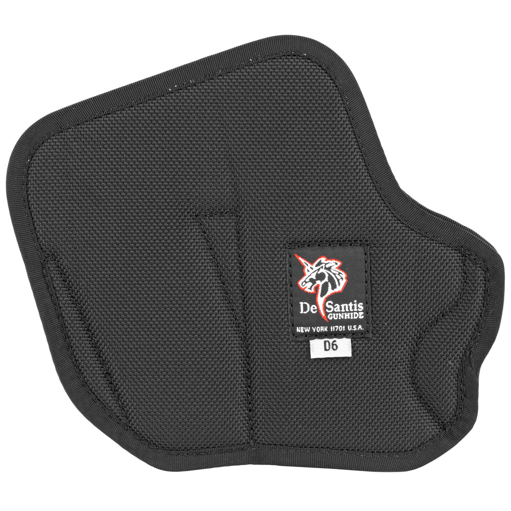 Desantis Inner Pc For Gl 42-43 Rh Bk