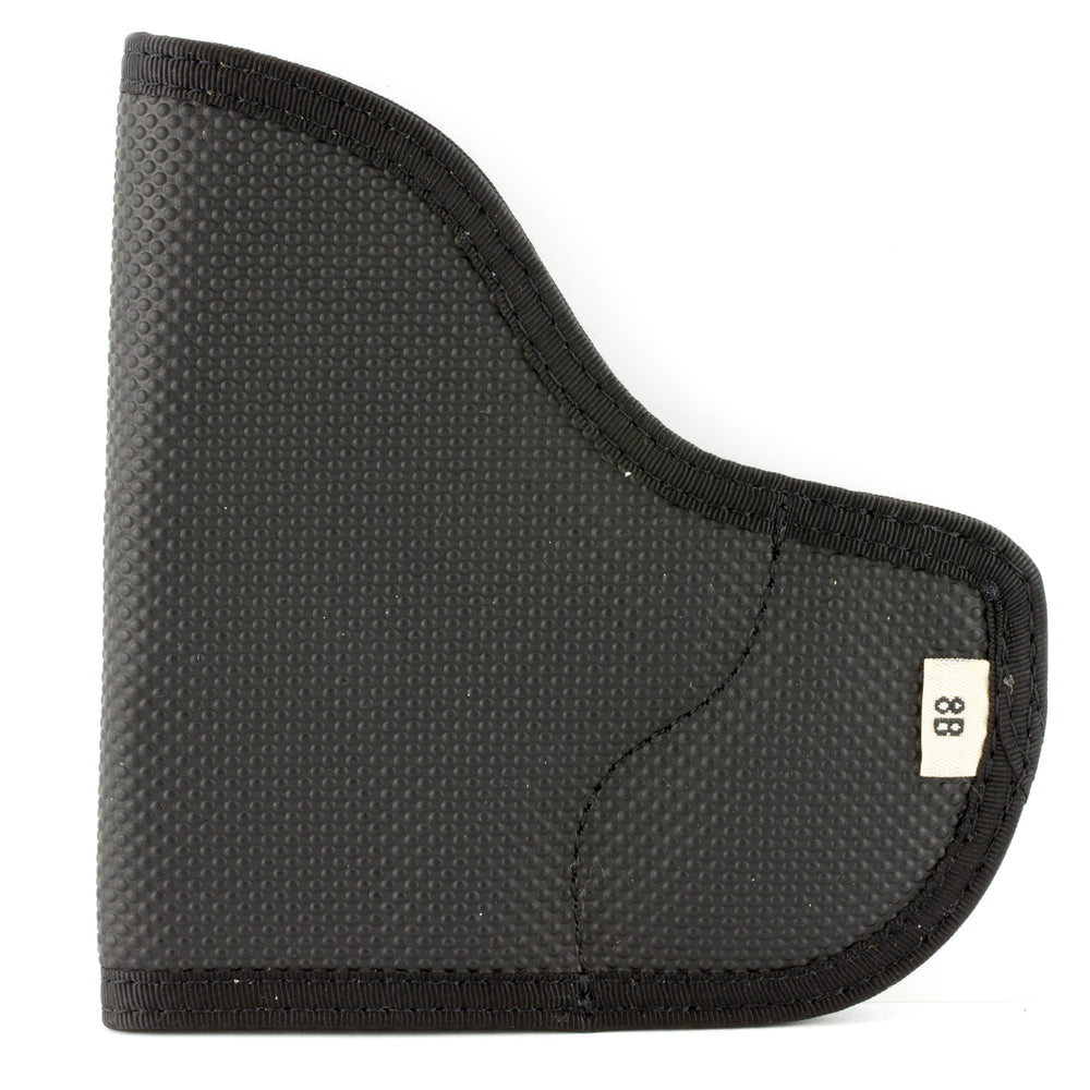 Desantis Nemesis For Gl43-43x Amb Bk