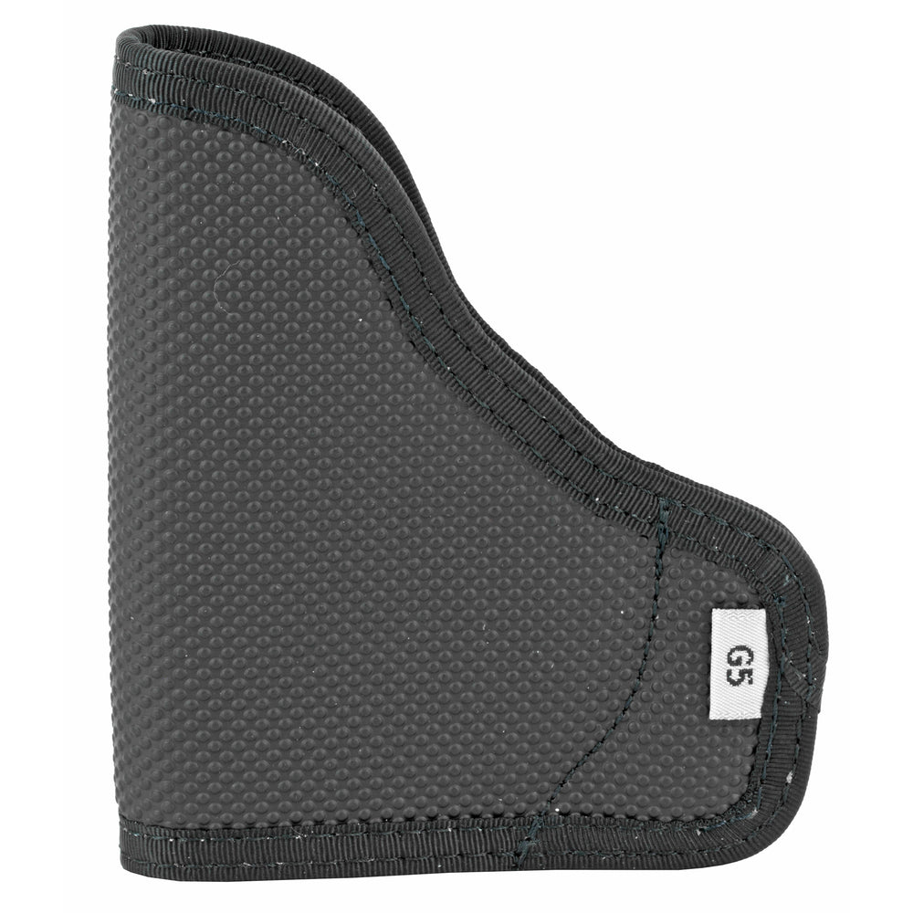 Desantis Nemesis Lcp W-ct Lg Am Blk