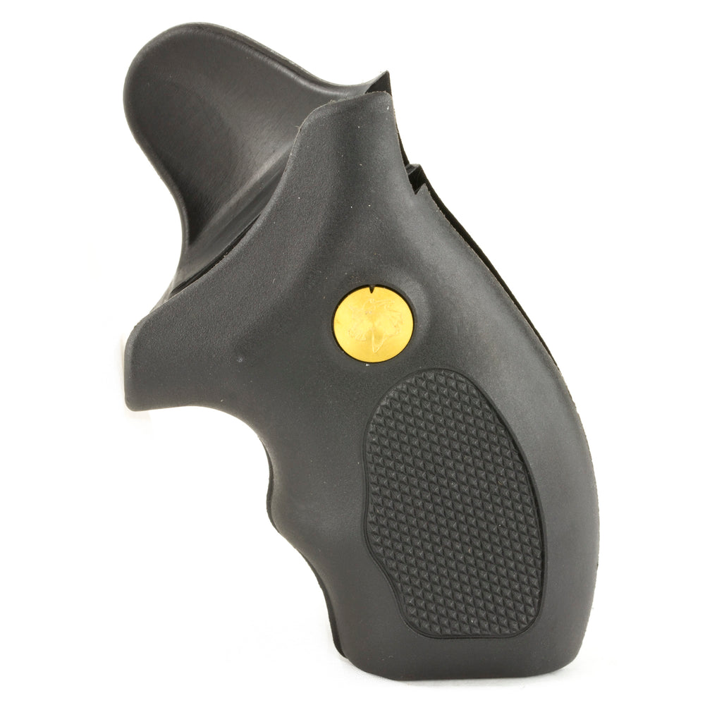 Desantis Clip Grip For J Frame Blk