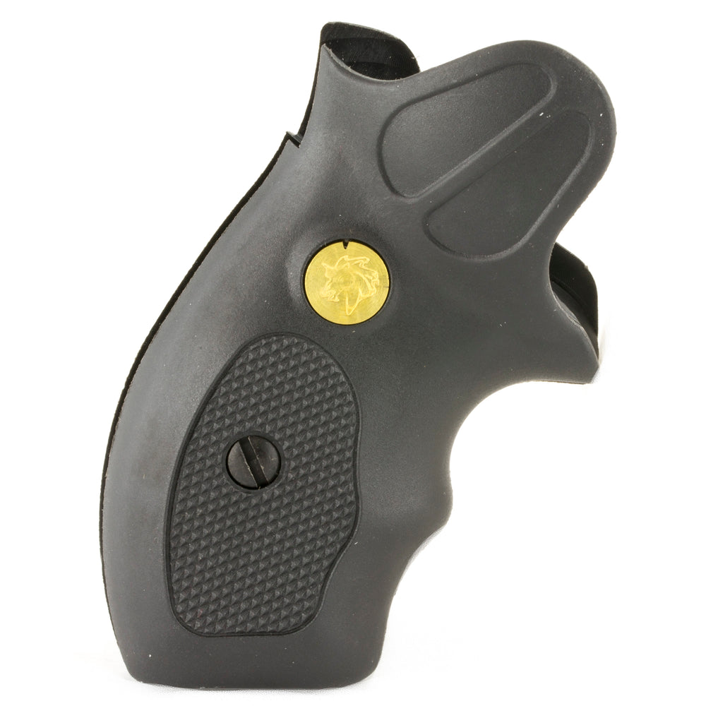 Desantis Clip Grip For J Frame Blk