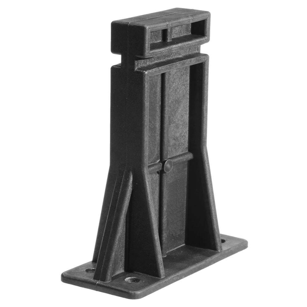 Ergo 308 Block-mountable Gun Stand