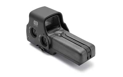 Eotech 518 68 Moa Ring-moa Dot Qr