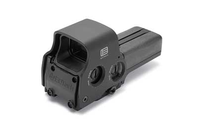 Eotech 518 68 Moa Ring-moa Dot Qr