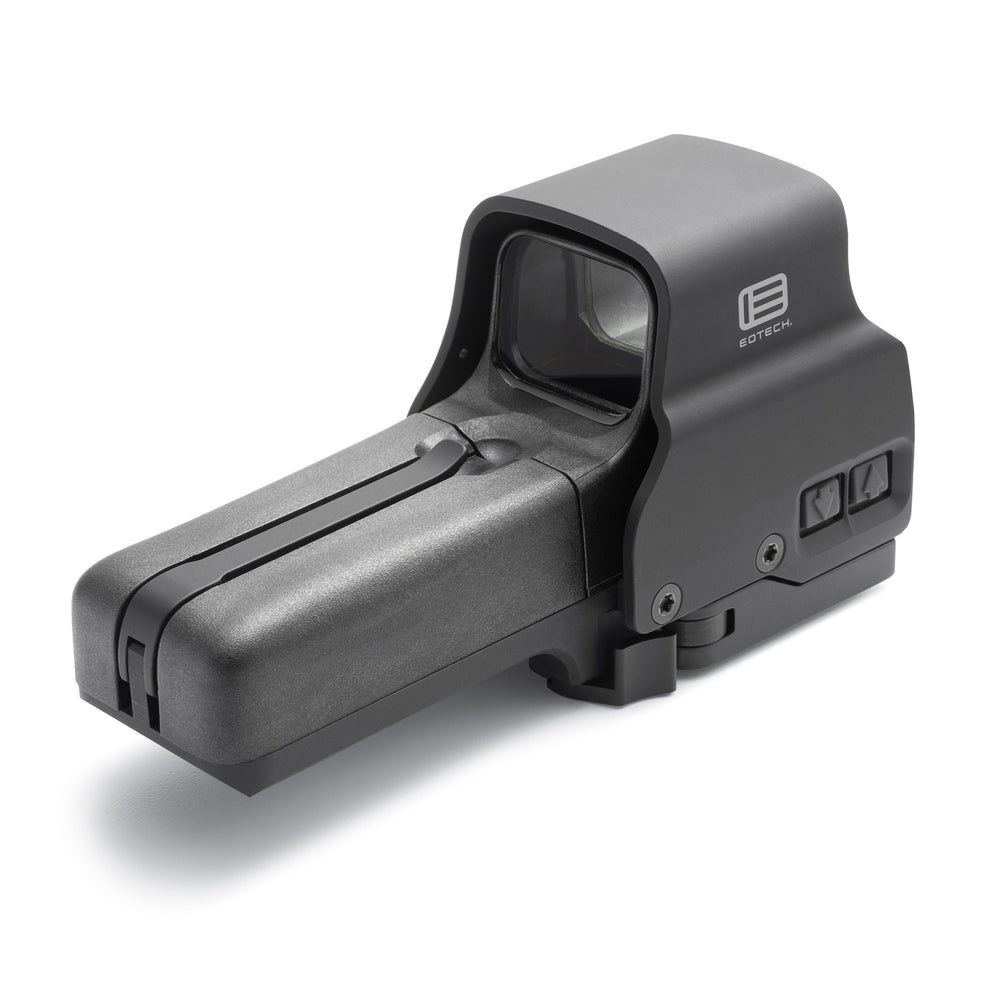 Eotech 518 68 Moa Ring-moa Dot Qr