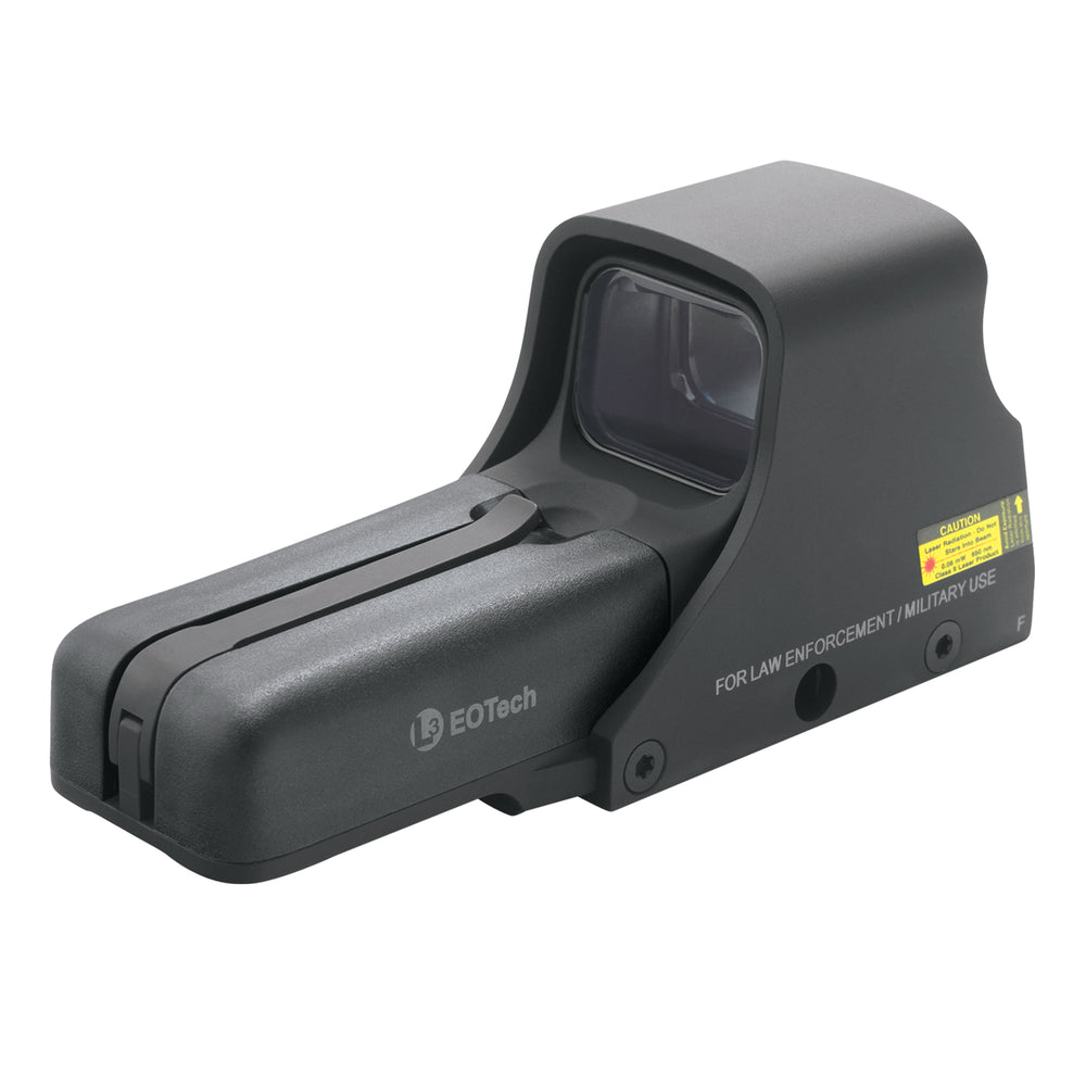 Eotech 552 68 Moa Ring-moa Dot Blk