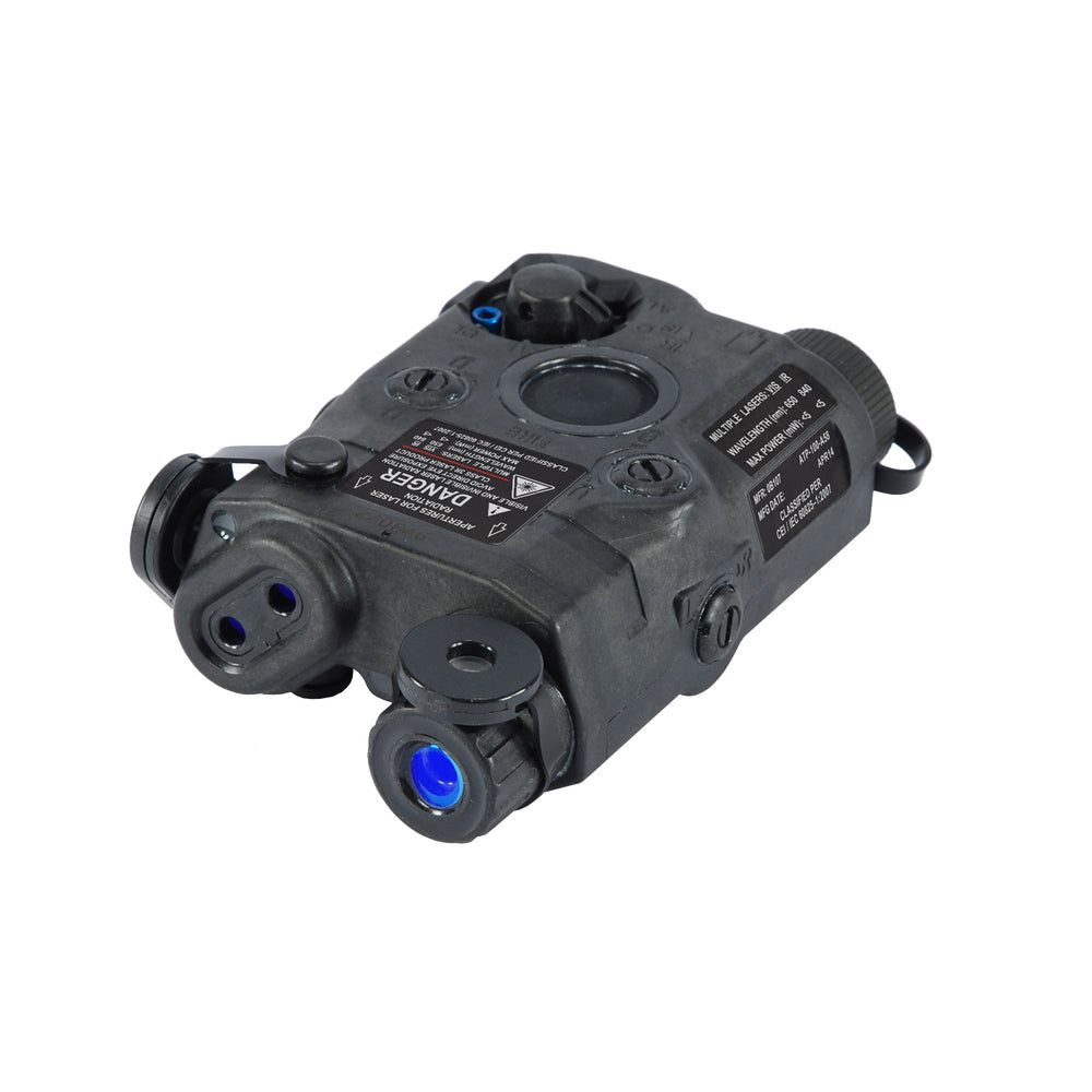 Eotech Atpial-c Comm Low Power Blk