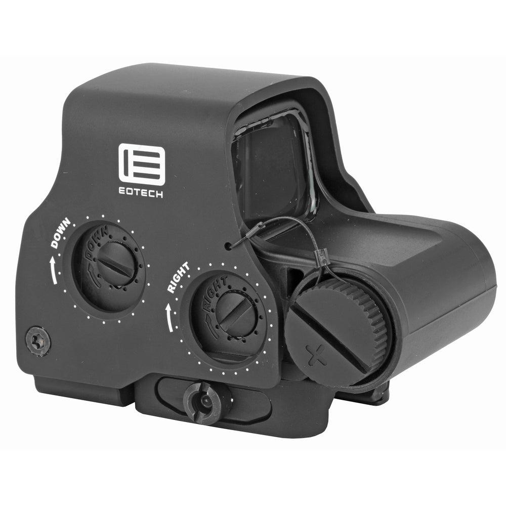 Eotech Exps2 68 Moa Ring-1moa Dot Qr